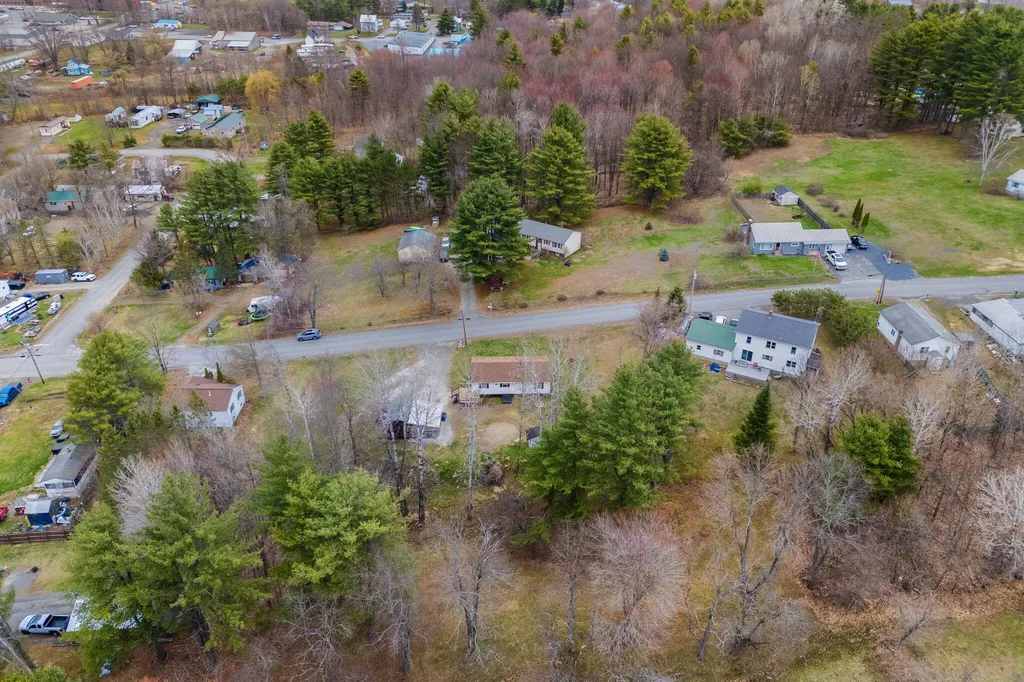35 Pooler Avenue Skowhegan ME 04976