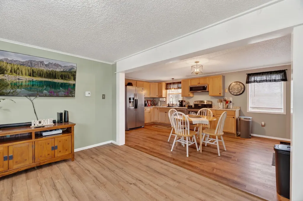 35 Pooler Avenue Skowhegan ME 04976