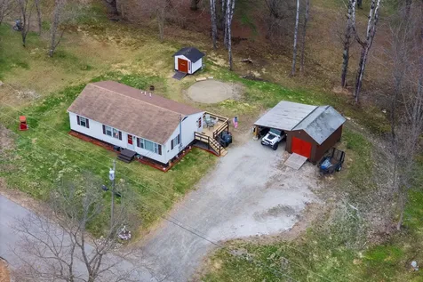 35 Pooler Avenue Skowhegan ME 04976