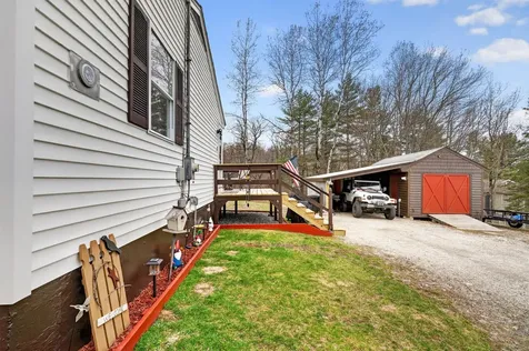 35 Pooler Avenue Skowhegan ME 04976