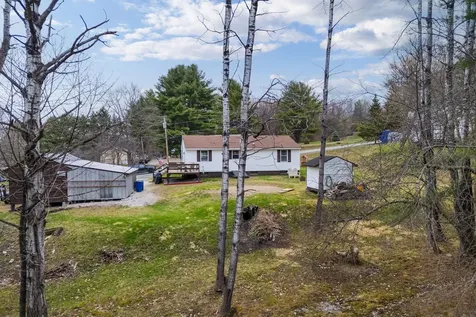 35 Pooler Avenue Skowhegan ME 04976