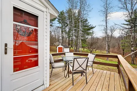 35 Pooler Avenue Skowhegan ME 04976