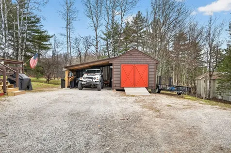 35 Pooler Avenue Skowhegan ME 04976