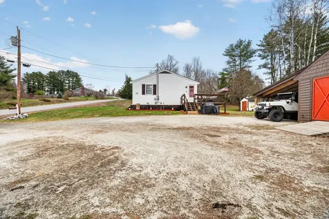 35 Pooler Avenue Skowhegan ME 04976