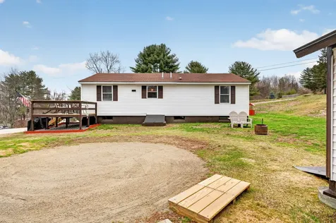 35 Pooler Avenue Skowhegan ME 04976