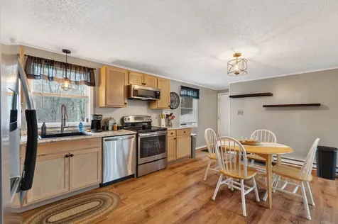 35 Pooler Avenue Skowhegan ME 04976