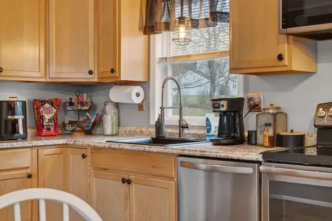 35 Pooler Avenue Skowhegan ME 04976