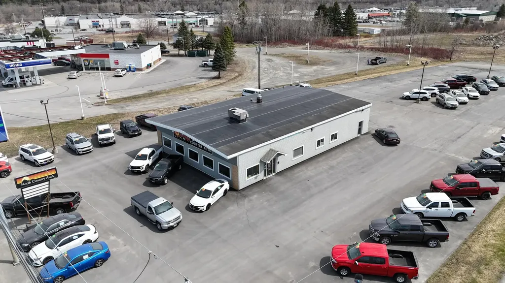 792 Main Street Presque Isle ME 04769