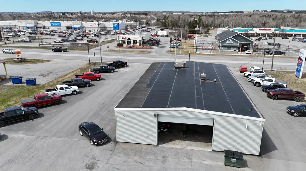 792 Main Street Presque Isle ME 04769