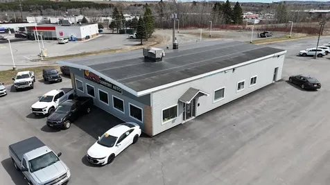 792 Main Street Presque Isle ME 04769