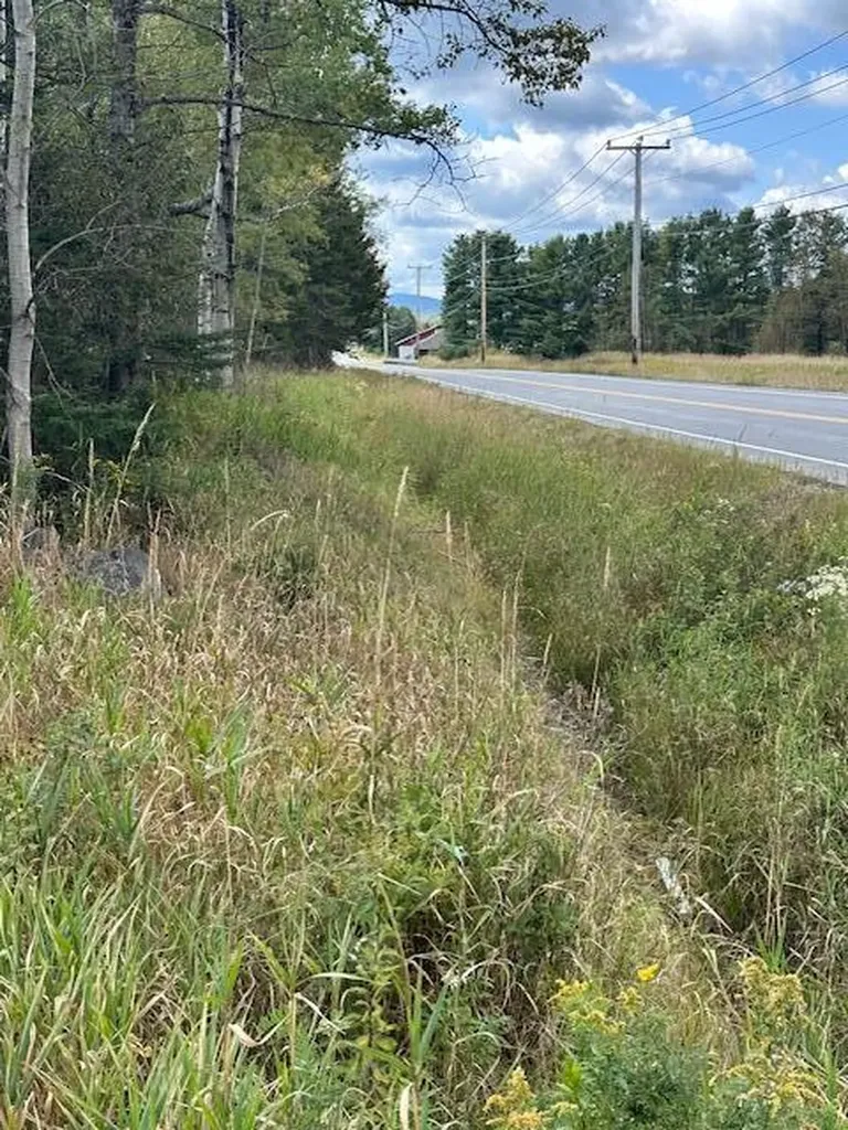 3 Meadow Lane Jackman ME 04945