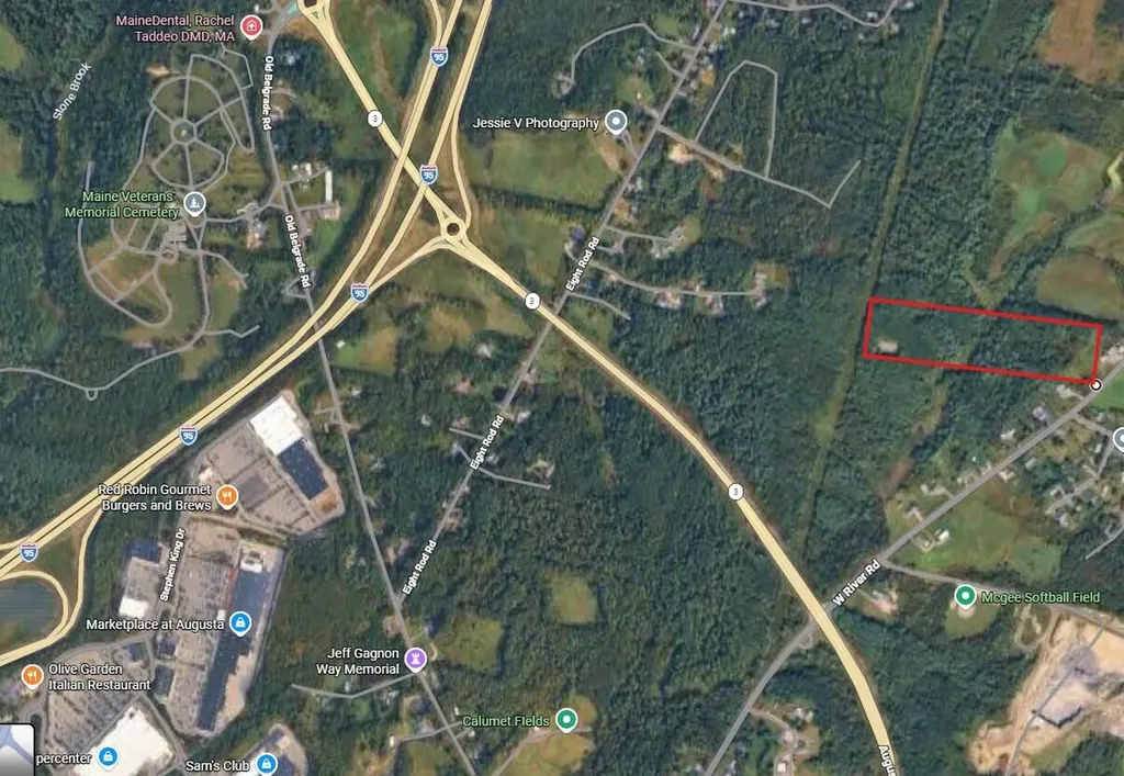 M6L24F West River Road Augusta ME 04330