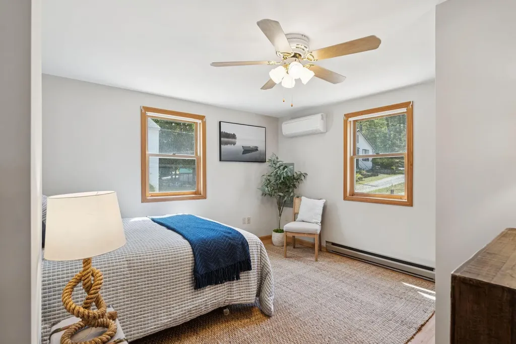 72 Wards Cove Road Standish ME 04084