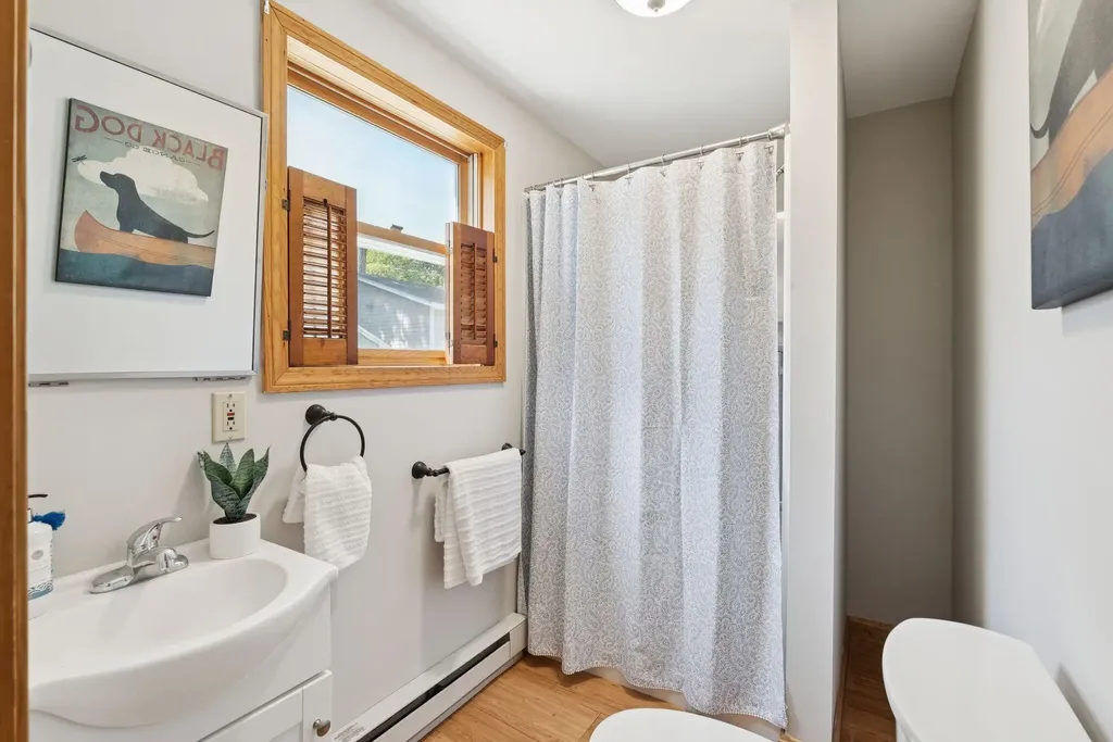 72 Wards Cove Road Standish ME 04084