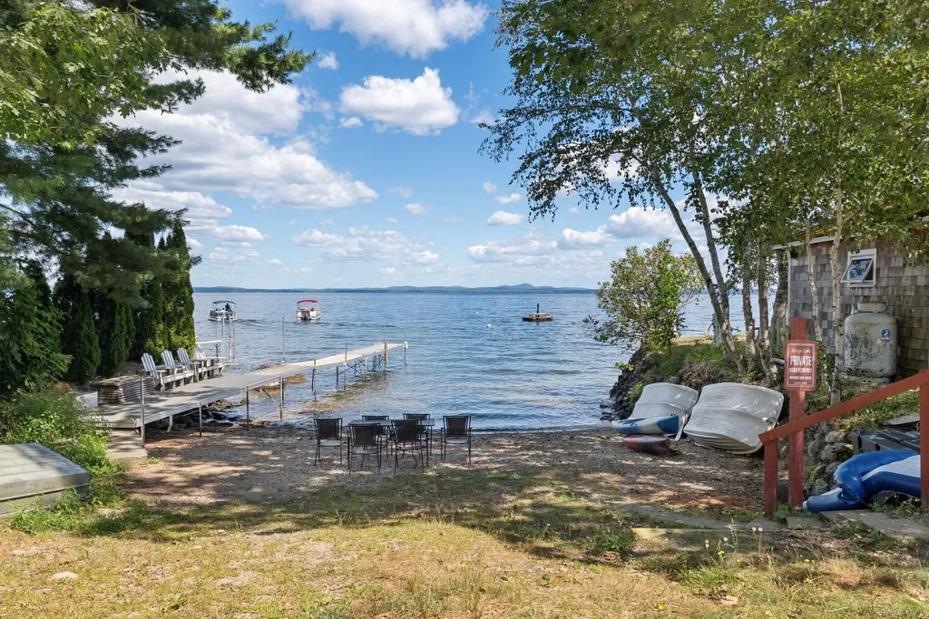 72 Wards Cove Road Standish ME 04084