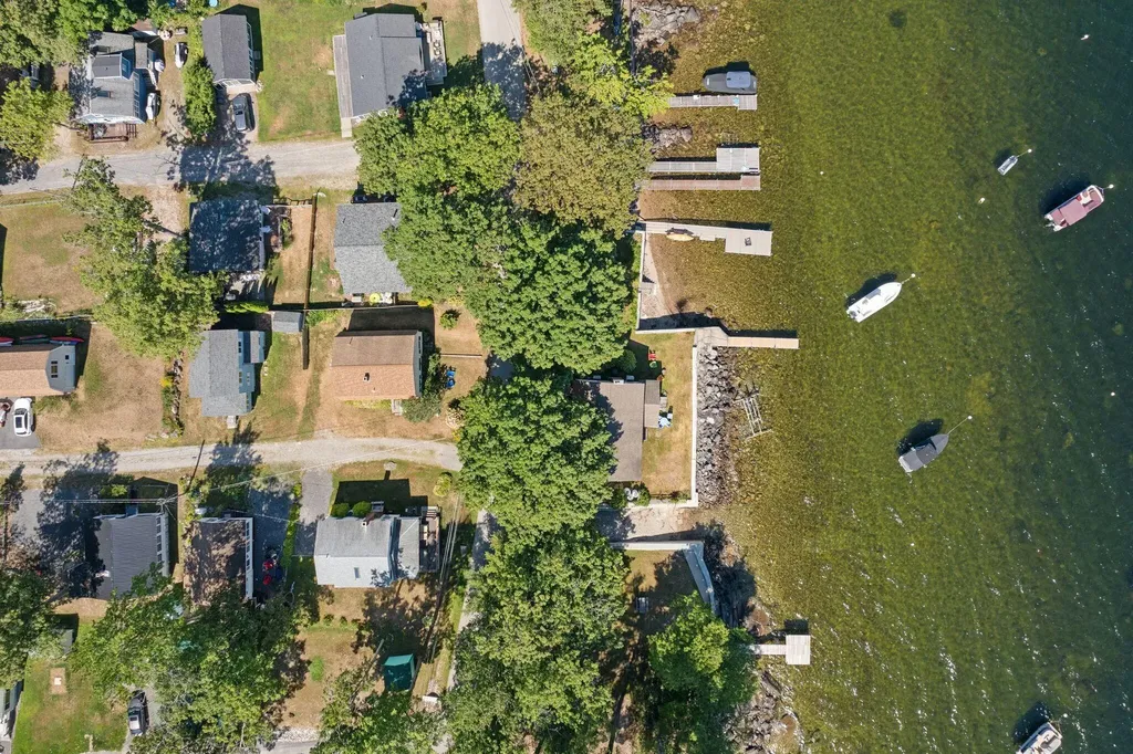 72 Wards Cove Road Standish ME 04084
