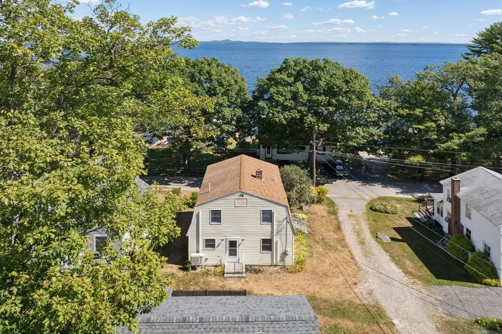 72 Wards Cove Road Standish ME 04084