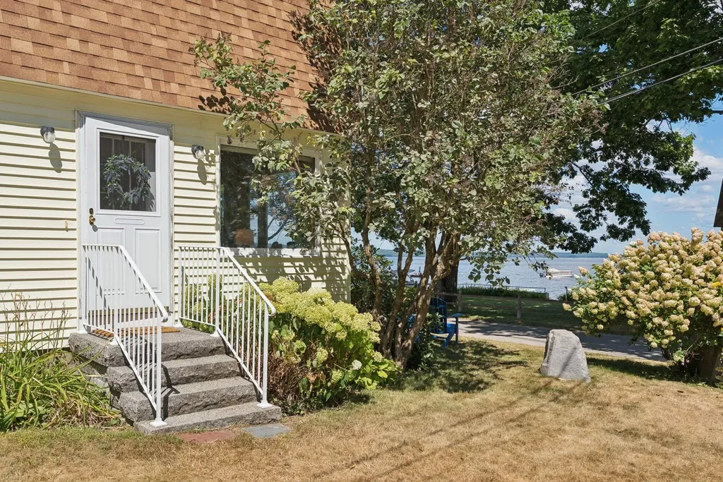 72 Wards Cove Road Standish ME 04084