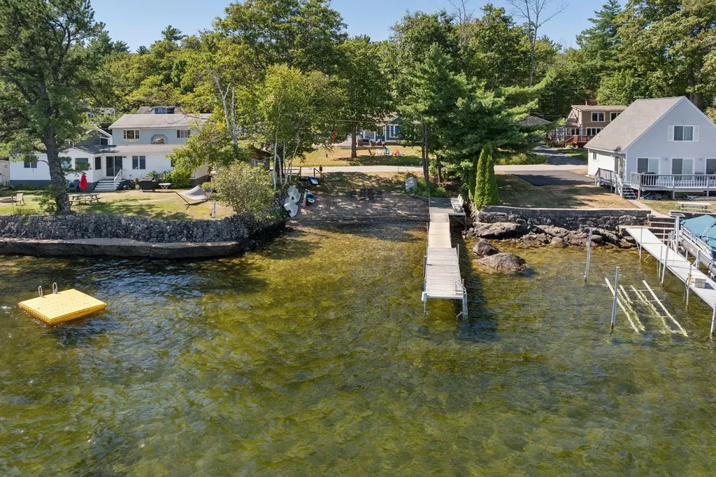 72 Wards Cove Road Standish ME 04084