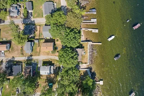 72 Wards Cove Road Standish ME 04084