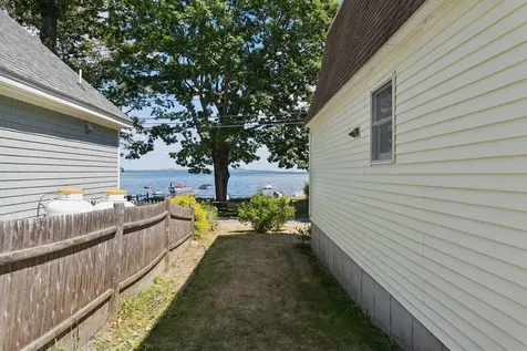 72 Wards Cove Road Standish ME 04084