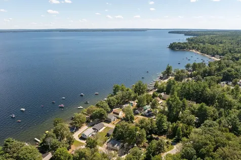 72 Wards Cove Road Standish ME 04084