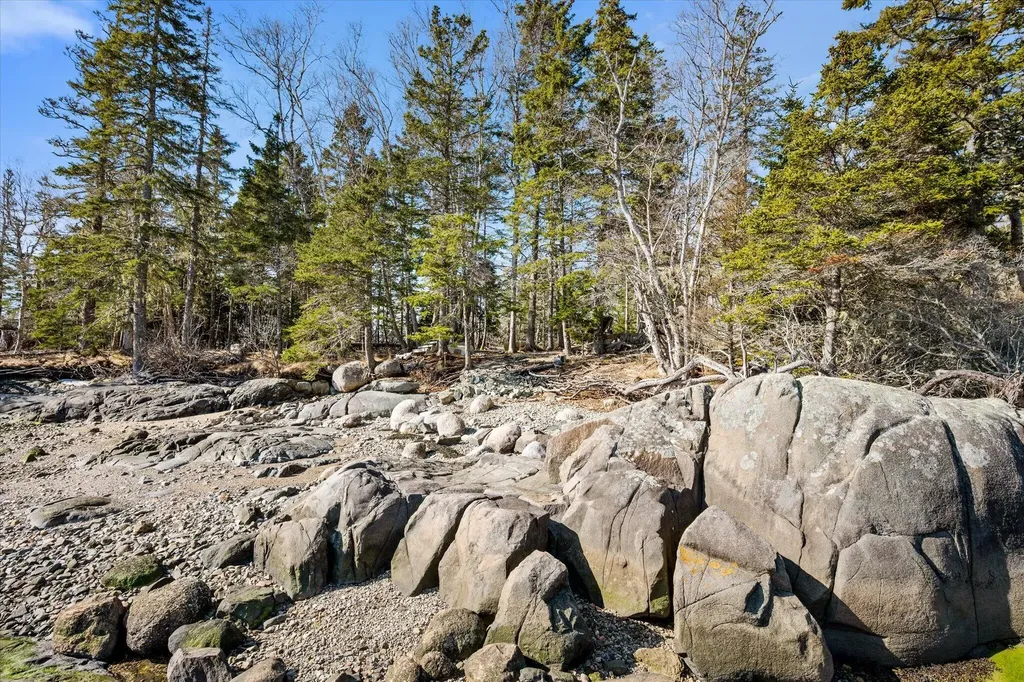 9999 Cove Island Harrington ME 04643
