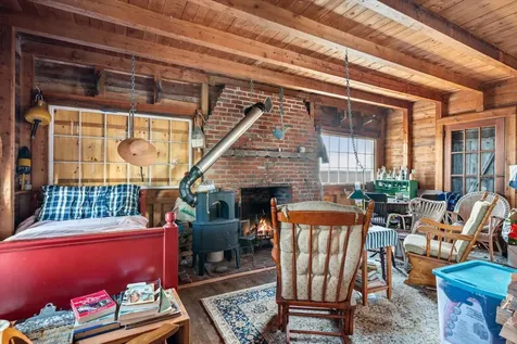 9999 Cove Island Harrington ME 04643