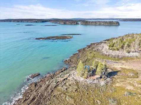 9999 Cove Island Harrington ME 04643