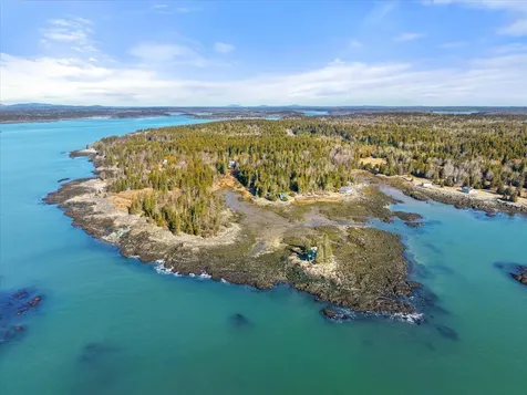 9999 Cove Island Harrington ME 04643