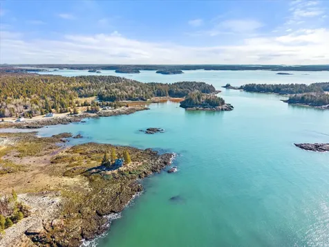 9999 Cove Island Harrington ME 04643