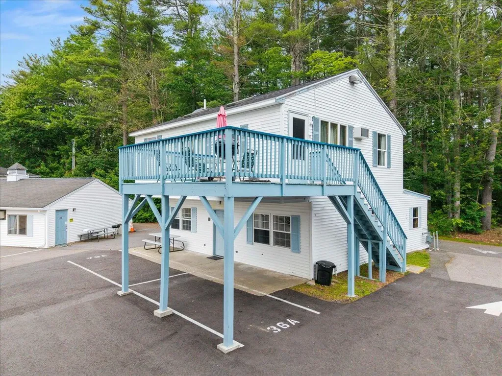 22 Ocean Park Road Saco ME 04072