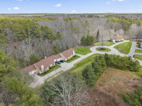 32 Landing Drive Kennebunk ME 04043