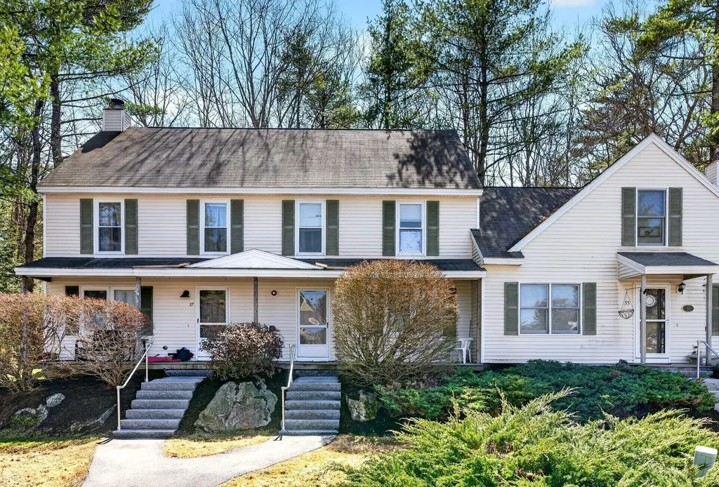 56 Pine Hill Drive Bath ME 04530