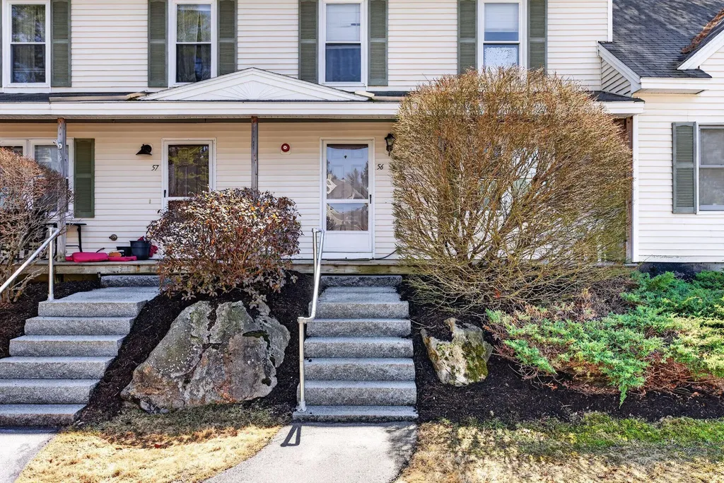 56 Pine Hill Drive Bath ME 04530