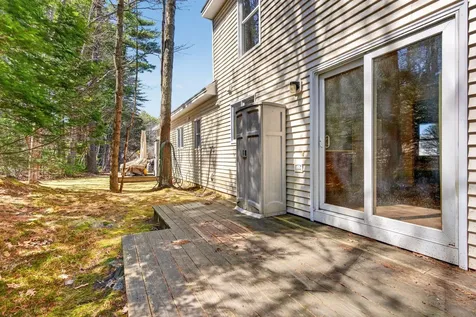 56 Pine Hill Drive Bath ME 04530