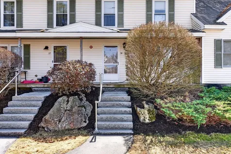 56 Pine Hill Drive Bath ME 04530