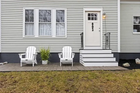 802 Highland Avenue South Portland ME 04106