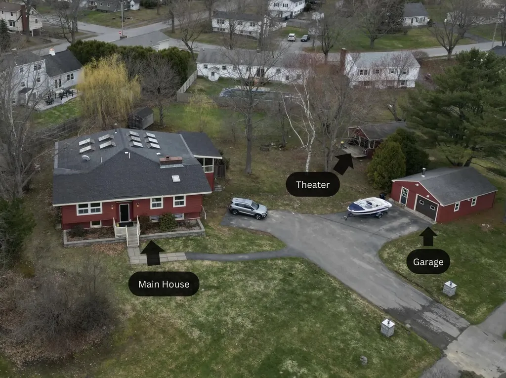 296 Howard Street Bangor ME 04401