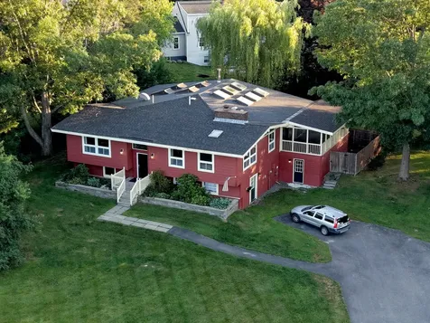 296 Howard Street Bangor ME 04401