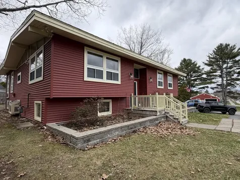 296 Howard Street Bangor ME 04401