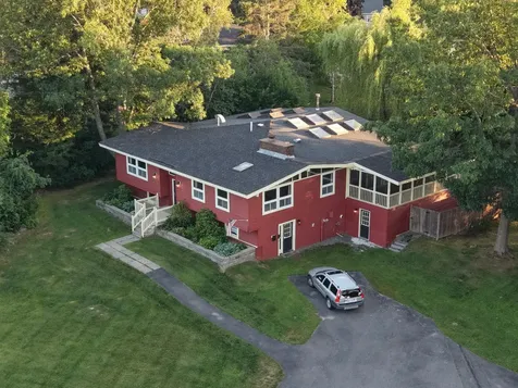 296 Howard Street Bangor ME 04401