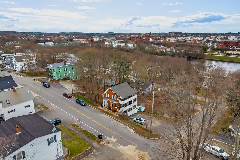144 Third Street Auburn ME 04210