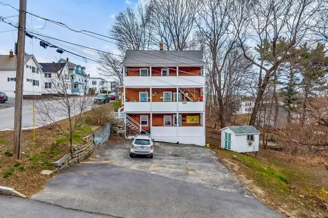 144 Third Street Auburn ME 04210
