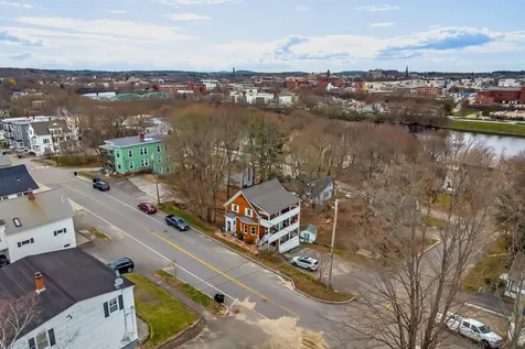 144 Third Street Auburn ME 04210