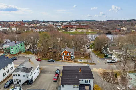 144 Third Street Auburn ME 04210