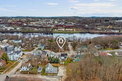 144 Third Street Auburn ME 04210