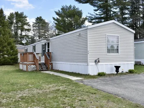 54 Larry Lane Brunswick ME 04011