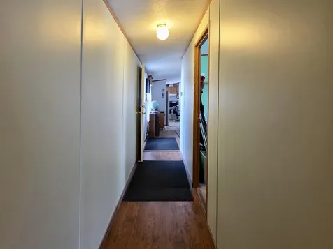 54 Larry Lane Brunswick ME 04011