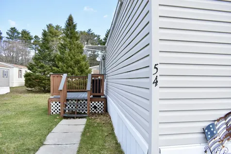54 Larry Lane Brunswick ME 04011